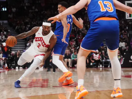 Le pouvoir d’attraction de Kawhi Leonard
