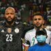 Le rôle de Raïs M’Bolhi dans le transfert de Riyad Mahrez
