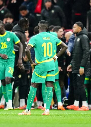 Le sacre du Sénégal aux dépens du Maroc annoncé !