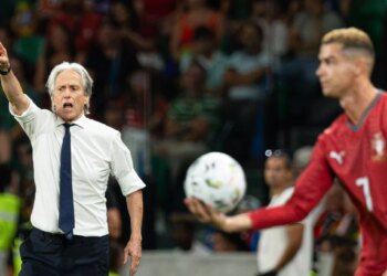 Le sélectionneur du Portugal répond à Cristiano Ronaldo