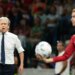 Le sélectionneur du Portugal répond à Cristiano Ronaldo
