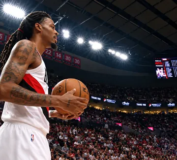 Le show Ja Morant – Damian Lillard a démarré à Portland