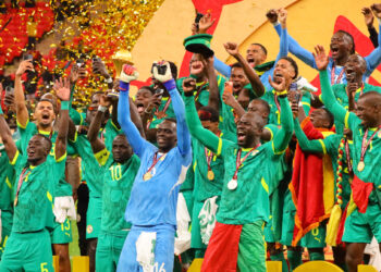 Le verdict tombe pour la Coupe d'Afrique des nations