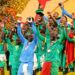Le verdict tombe pour la Coupe d'Afrique des nations