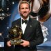 Le vote du Ballon d’Or arrangé ?
