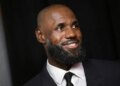 LeBron James répond avec ironie aux attaques de Donald Trump