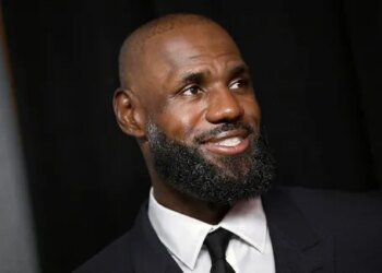 LeBron James répond avec ironie aux attaques de Donald Trump
