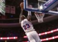 LeBron James savoure ses premiers pas à Philadelphie