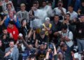 LeBron James voit du très lourd au Heat