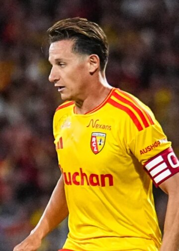Lens-Lyon en direct
