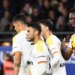 Lens enchaîne et se replace