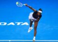 Logo Tennis World FR
