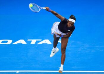 Logo Tennis World FR