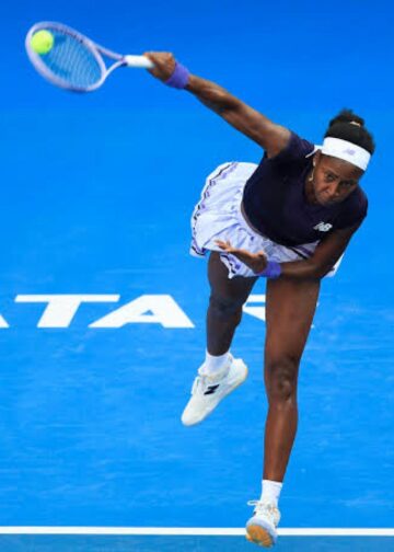 Logo Tennis World FR