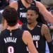 Les Blazers dominent les Kings avec Ja Morant en 6e homme