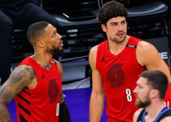 Les Blazers se relancent dans l’Utah