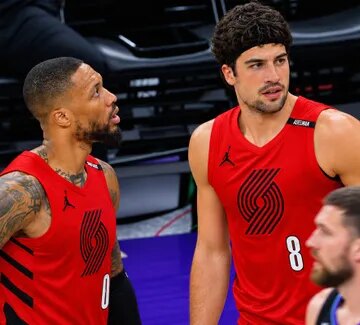 Les Blazers se relancent dans l’Utah