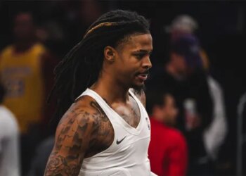 Les Blazers veulent voir Ja Morant attaquer le cercle au maximum