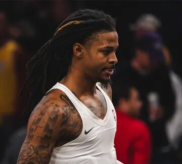 Les Blazers veulent voir Ja Morant attaquer le cercle au maximum