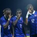 Les Bleuets cartonnent pour leur dernière