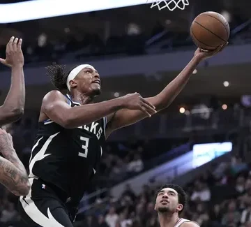 Les Bucks testent la paire Myles Turner – Kel’el Ware dans leur raquette