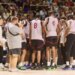 Les Cavaliers aiment jouer à se faire peur