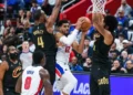Les Cavaliers veulent retrouver leur identité défensive