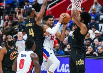 Les Cavaliers veulent retrouver leur identité défensive