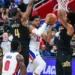 Les Cavaliers veulent retrouver leur identité défensive