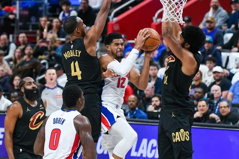 Les Cavaliers veulent retrouver leur identité défensive