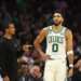 Les Celtics font leurs classes dans une académie militaire