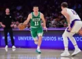 Les Celtics misent sur Payton Pritchard jusqu’en 2030