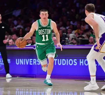 Les Celtics misent sur Payton Pritchard jusqu’en 2030