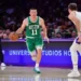 Les Celtics misent sur Payton Pritchard jusqu’en 2030
