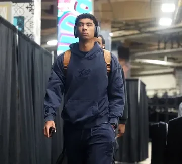 Les Clippers offrent un « two-way contract » à Cam Christie