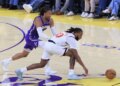 Les Clippers se sont tirés 25 balles dans le pied