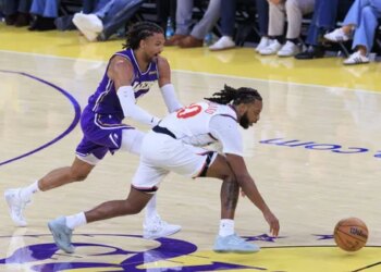 Les Clippers se sont tirés 25 balles dans le pied