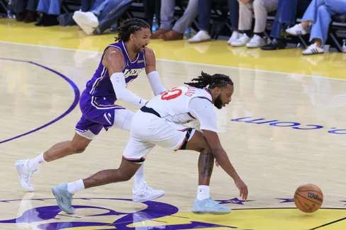 Les Clippers se sont tirés 25 balles dans le pied