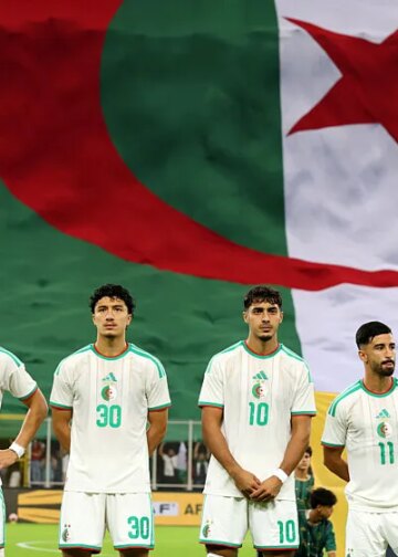 Pronostic Algérie – Niger : Les Fennecs veulent s’offrir carton à domicile (06/10/2026)