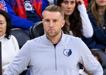 Les Grizzlies, derniers invaincus et premières surprises en NBA
