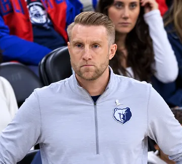 Les Grizzlies, derniers invaincus et premières surprises en NBA