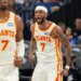 Les Hawks retrouvent le sourire face aux Cavaliers