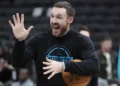 Les Hornets coupent Pat Connaughton et conservent Tidjane Salaün