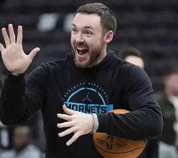 Les Hornets coupent Pat Connaughton et conservent Tidjane Salaün