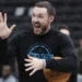 Les Hornets coupent Pat Connaughton et conservent Tidjane Salaün