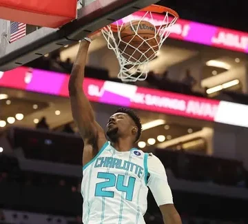 Les Hornets font exploser les Bucks avec leur jeu rapide