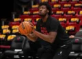 Les Knicks font le ménage… pour départager James Wiseman et Bruce Brown ?