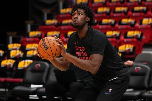 Les Knicks font le ménage… pour départager James Wiseman et Bruce Brown ?