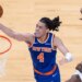 Les Knicks ne misent plus sur Pacôme Dadiet