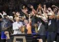 Les Knicks reconnaissent une « erreur » après avoir piégé leurs employés